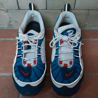 Nike Air Max 98 Gundam