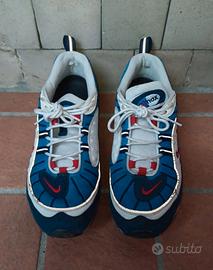 Nike Air Max 98 Gundam