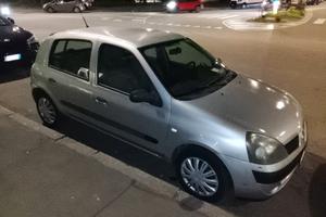 Renault Clio  EURO4 Benzina–Ok Milano–Neopatentati