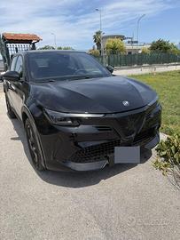Alfa romeo junior 136 cv