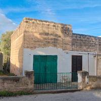 Magazzino a favignana
