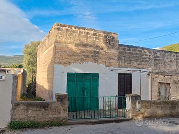 Magazzino a favignana