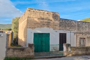 Magazzino a favignana