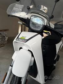 Askoll NGS3 125