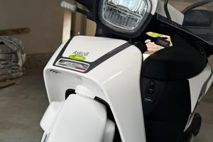 Askoll NGS3 125