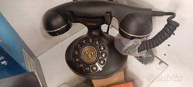 telefono fisso brondi
