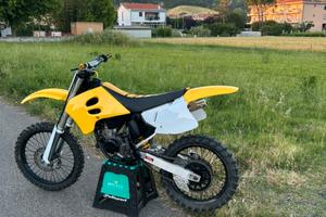 suzuki 125