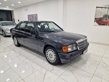 Mercedes-benz 190 1.8 E
