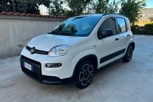 Fiat Panda 1.0 Hybrid - 2022 Motore Rotto