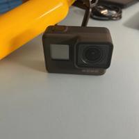 Gopro hero 5