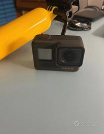 Gopro hero 5