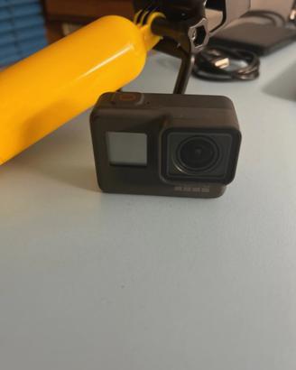 Gopro hero 5