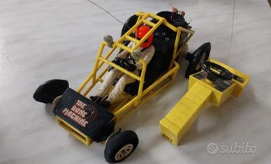 THE DUNE BUGGY MACHINE MEGO CORP ANNI 70