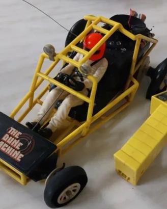 THE DUNE BUGGY MACHINE MEGO CORP ANNI 70
