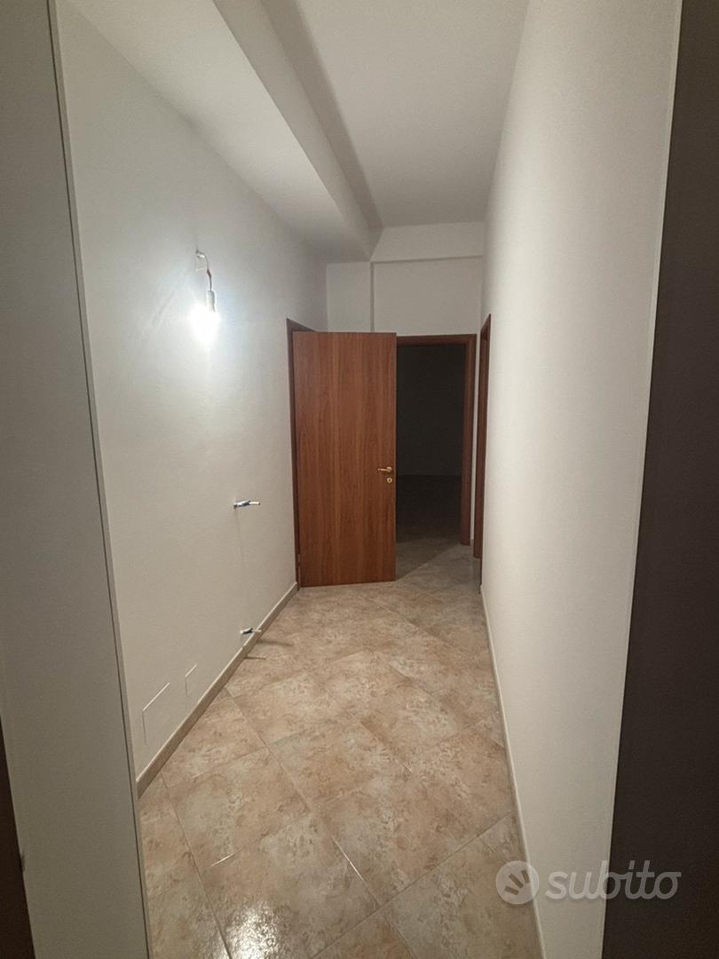 Appartamento – Paceco, Dattilo - Altro
