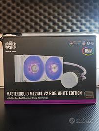 dissipatore Cooler Master