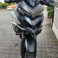 Ducati Multistrada 1200 - 2017