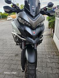 Ducati Multistrada 1200 - 2017