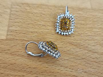 Orecchini bijoux