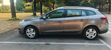 Renault Megane SporTour 1.5 dci 110, euro 5a