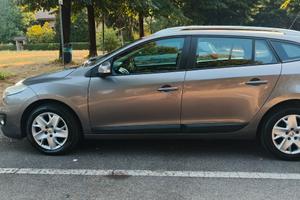 Renault Megane SporTour 1.5 dci 110, euro 5a