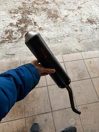 Silenziatore drp 86