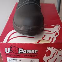 Scarpe antinfortunistiche s2
