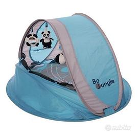 Bo Jungle Culla Lettino Tenda Pop-up