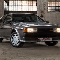 Volkswagen Scirocco 1800i 16V GTX
