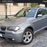 Bmw X3 M sport 20 d #9963