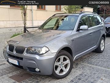 Bmw X3 M sport 20 d #9963