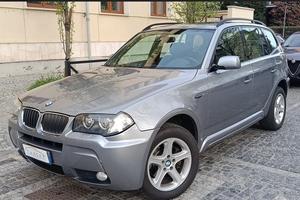 Bmw X3 M sport 20 d #9963