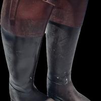 Stivali da equitazione Aigle