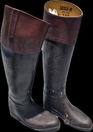 Stivali da equitazione Aigle