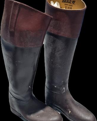 Stivali da equitazione Aigle