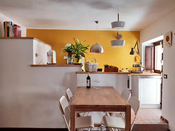 Cagliari Quartiere Marina