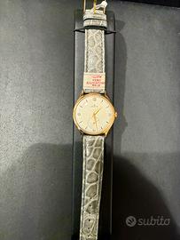 Zenith oro 18kt