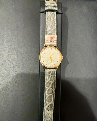 Zenith oro 18kt