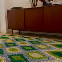 Tappeto Habitat Milano CityLife