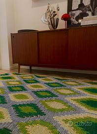 Tappeto Habitat Milano CityLife