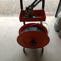 carrello tendireggia completo 