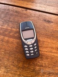 Nokia 3310