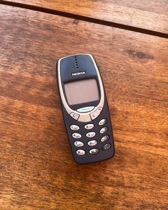 Nokia 3310