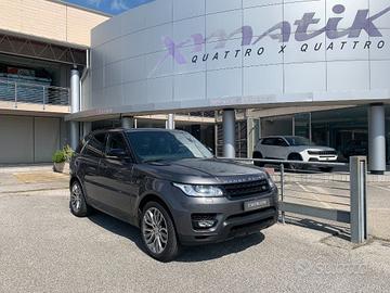 LAND ROVER Range Rover Sport 3.0 TDV6 7 POSTI PE