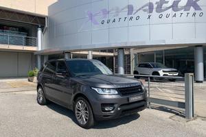 LAND ROVER Range Rover Sport 3.0 TDV6 7 POSTI PE
