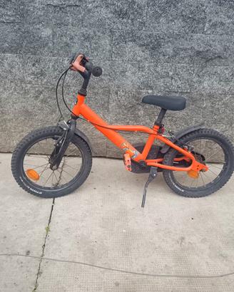 bicicletta 