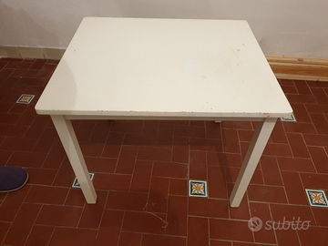 Tavolino Ikea Kritter