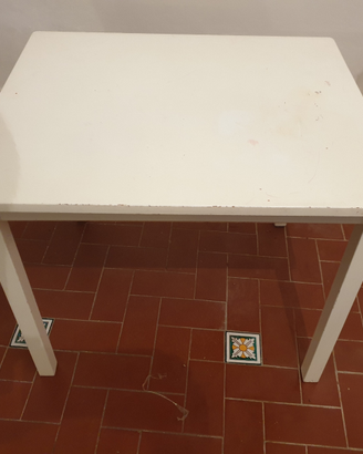 Tavolino Ikea Kritter