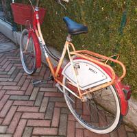 Bicicletta LEGNANO 