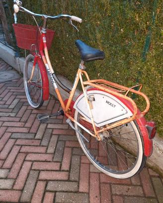 Bicicletta LEGNANO 
